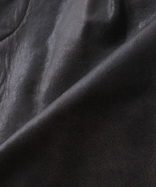 JOURNAL STANDARD（ジャーナルスタンダード）の「ゴート クラック ショーツ（その他パンツ・メンズ・ホワイト/ブラック系その他・LARGE/MEDIUM）」の8枚目の写真