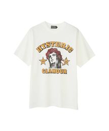 HYSTERIC GLAMOUR | GRATEFUL HYS Tシャツ(Tシャツ/カットソー)