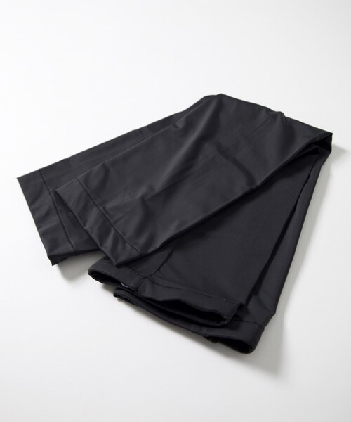 FREAK'S STORE（フリークスストア）の「icy/アイシー まるで重ね着冷感UVアームカバー（アームカバー・レディース・ホワイト/ブラック・ONE SIZE）」の14枚目の写真