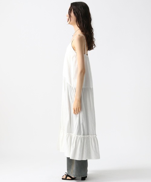 ❣️licca様❣️FOREVER21×ミチ 【完売】 綿 フレア ワンピース ❣️licca様❣️FOREVER21×ミチ 【完売】 綿 フレア ワンピース