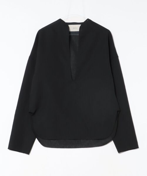 【新品未使用・タグ付き】TODAYFUL Slub Slit Shirts TODAYFUL - 【美品】 TODAYFUL / トゥデイフル | Slub Slit