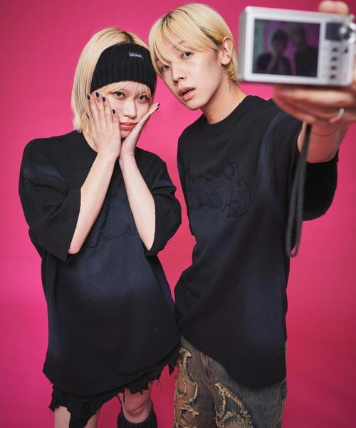 ダッフィー トップス ZETA フライト トップブリッジ ZX-25R用| Dirtbikeplus