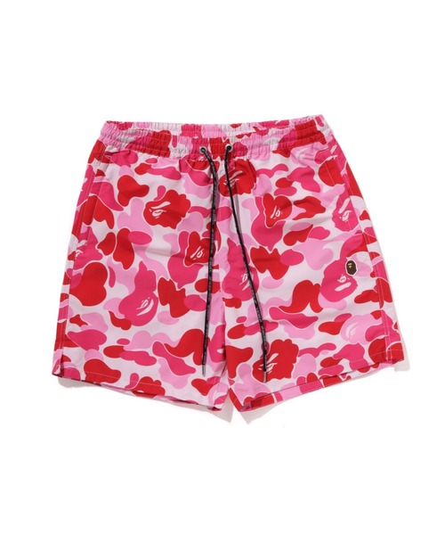 ABC CAMO ONE POINT RELAXED FIT WATER SHORTS（その他パンツ