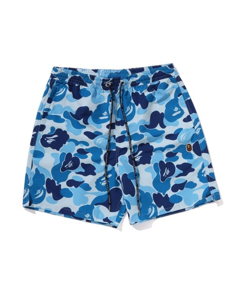 ABC CAMO ONE POINT RELAXED FIT WATER SHORTS（その他パンツ