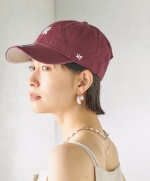 ′47:CLEAN UP YANKEES