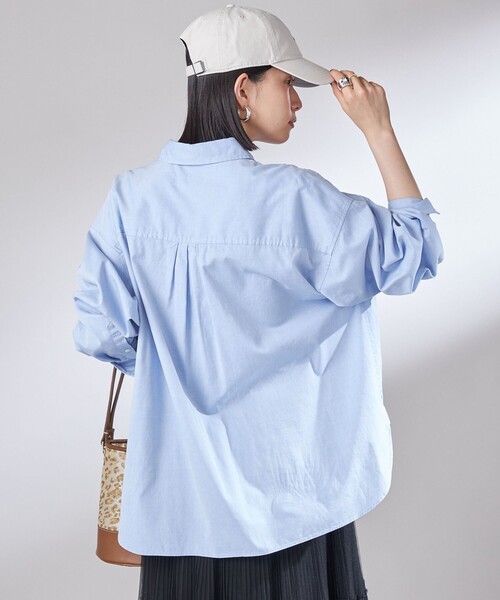 '47(フォーティーセブン)の「′47:CLEAN UP YANKEES(キャップ・レディース・ナチュラル/ブラウン/ワイン・ONE SIZE)」の10枚目の写真