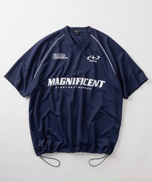 サッカー ユニフォーム」に該当するブルー・ネイビー/青色系の