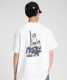 VANS（バンズ）の「VANS ヴァンズ M SUMO2 TEE ショートスリーブ