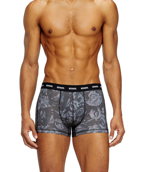 DIESEL（ディーゼル）の「メンズ ボクサーパンツ 3枚パック DAMIEN-UTLT-3PACK（ボクサーパンツ・メンズ・その他3/その他2/その他1・X-LARGE/XX-LARGE/SMALL/LARGE/MEDIUM）」の6枚目の写真