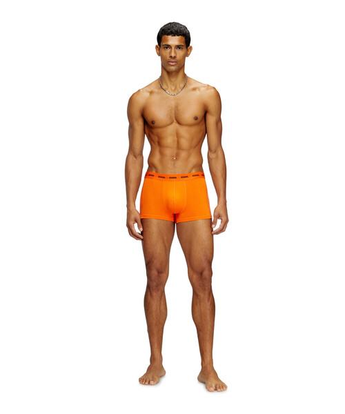 DIESEL（ディーゼル）の「メンズ ボクサーパンツ 3枚パック DAMIEN-UTLT-3PACK（ボクサーパンツ・メンズ・その他3/その他2/その他1・X-LARGE/XX-LARGE/SMALL/LARGE/MEDIUM）」の7枚目の写真