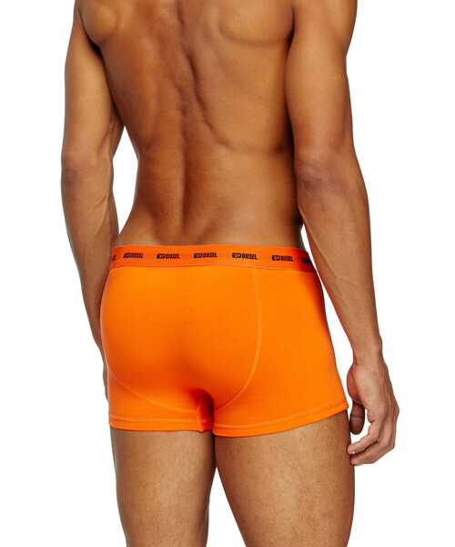 DIESEL（ディーゼル）の「メンズ ボクサーパンツ 3枚パック DAMIEN-UTLT-3PACK（ボクサーパンツ・メンズ・その他3/その他2/その他1・X-LARGE/XX-LARGE/SMALL/LARGE/MEDIUM）」の8枚目の写真