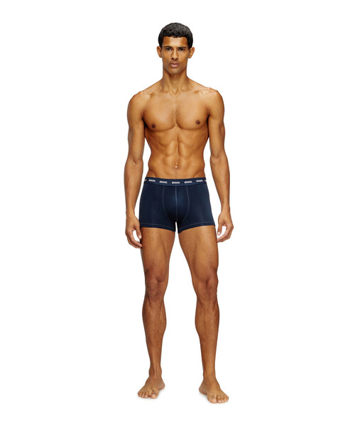 DIESEL（ディーゼル）の「メンズ ボクサーパンツ 3枚パック DAMIEN-UTLT-3PACK（ボクサーパンツ・メンズ・その他3/その他2/その他1・X-LARGE/XX-LARGE/SMALL/LARGE/MEDIUM）」の10枚目の写真