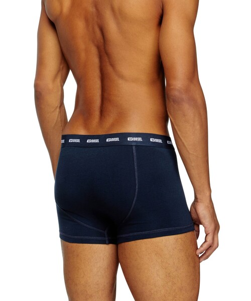 DIESEL（ディーゼル）の「メンズ ボクサーパンツ 3枚パック DAMIEN-UTLT-3PACK（ボクサーパンツ・メンズ・その他3/その他2/その他1・X-LARGE/XX-LARGE/SMALL/LARGE/MEDIUM）」の11枚目の写真