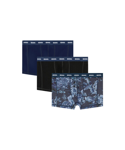 DIESEL（ディーゼル）の「メンズ ボクサーパンツ 3枚パック DAMIEN-UTLT-3PACK（ボクサーパンツ・メンズ・その他3/その他2/その他1・X-LARGE/XX-LARGE/SMALL/LARGE/MEDIUM）」の12枚目の写真