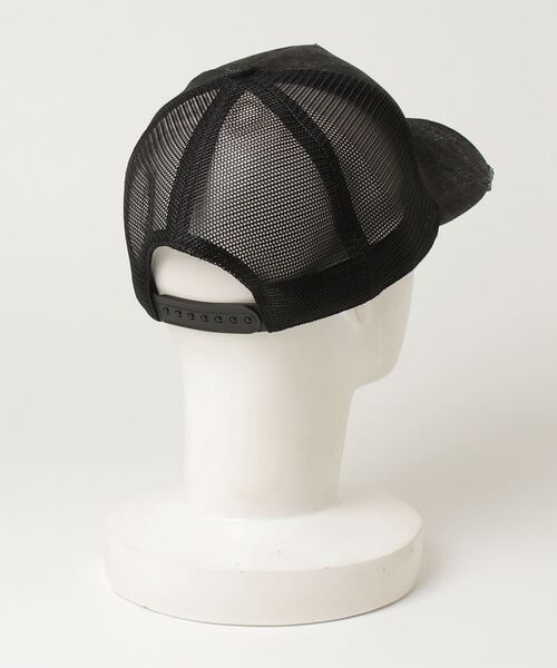 CROPPED HEADS メッシュキャップ　レア品 Frisco Choppers Trucker Mesh Cap（フリスコチョッパーズ メッシュ