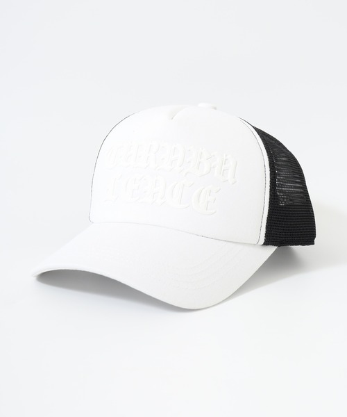 セール】プリントメッシュキャップ つばプリント CAP(キャップ セール】プリントメッシュキャップ つばプリント CAP(キャップ