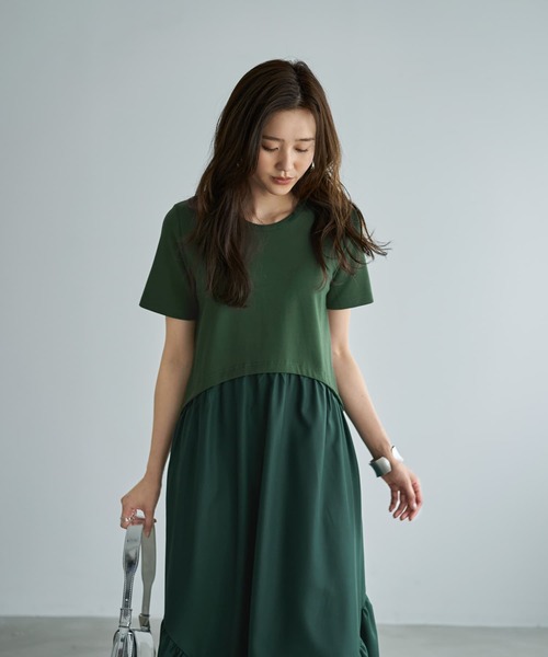 MERI✖️STORY コラボワンピース　完売ブラウン 0359.jpg?v=1729476519