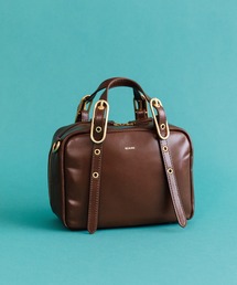 BEAURE Classical 2Way ボストン Bag