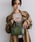 Beau're�i�������j�́uBEAURE Classical 2Way �{�X�g�� Bag�i�{�X�g���o�b�O�j�v�b�J�[�L