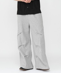 3.3 Field Trip  | 3.3 Field Trip／ピンチスラントスウェットパンツ(その他パンツ)