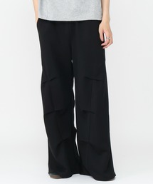 3.3 Field Trip | 3.3 Field Trip/ピンチスラントスウェットパンツ(その他パンツ)