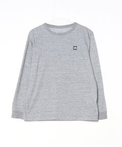 スウェット・トレーナー THE NORTH FACE SWEATSHIRTS THE NORTH FACE/ザ・ノース・フェイス Small Logo Heather Sweat