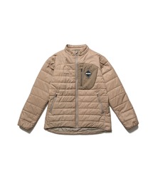 F.C.Real Bristol for Kids（エフシーレアルブリストルフォーキッズ）の「EXPEDITION PADDED JACKET（ブルゾン）」