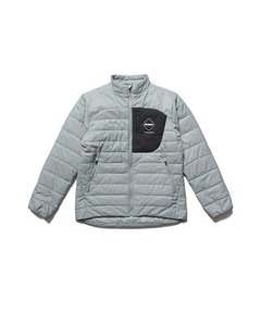 KANGOL 別注 2WAY 撥水エコダウンジャケット（ダウンジャケット/コート 
