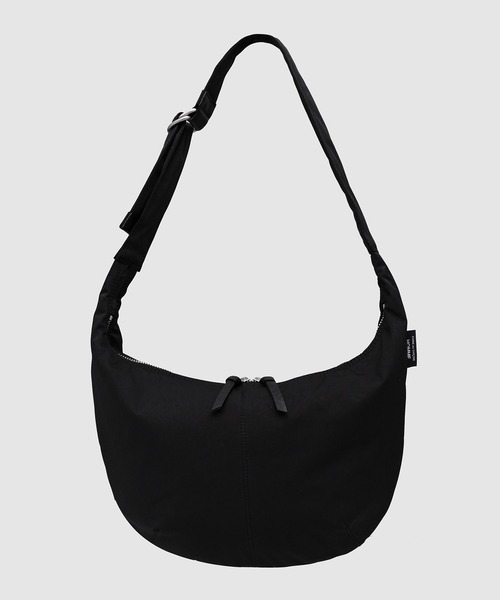 COMME des GARCONS HOMME(R f M\EI)ESTEL SUEDE SHOLDER BAG(V_[obO)