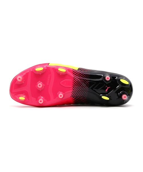 PUMA（プーマ）の「エヴォパワー 1.3 トリックス FG（その他シューズ