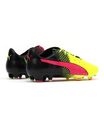 PUMA（プーマ）の「エヴォパワー 1.3 トリックス FG（その他シューズ