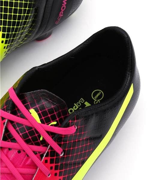 PUMA（プーマ）の「エヴォパワー 1.3 トリックス FG（その他シューズ