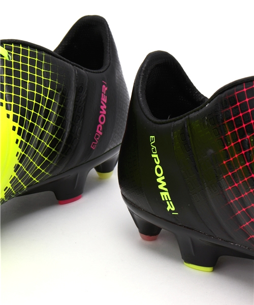 PUMA（プーマ）の「エヴォパワー 1.3 トリックス FG（その他シューズ