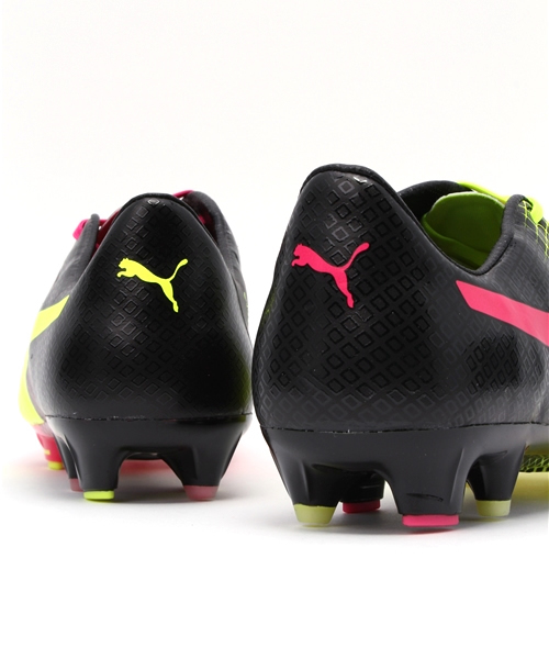 PUMA（プーマ）の「エヴォパワー 1.3 トリックス FG（その他シューズ