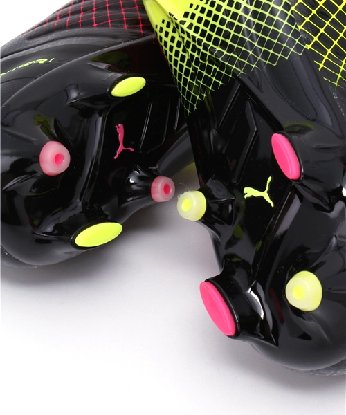 PUMA（プーマ）の「エヴォパワー 1.3 トリックス FG（その他シューズ