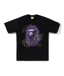 トップス APEE A BATHING APE｜ア ベイシング エイプのトップス（ブラック/黒色