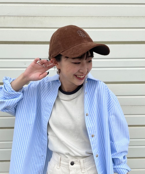 【NEW ERA】9TWENTY コーデュロイキャップ 3色展開 関税込み NEW ERA(ニューエラ) キャップ 9TWENTY MLB Corduroy