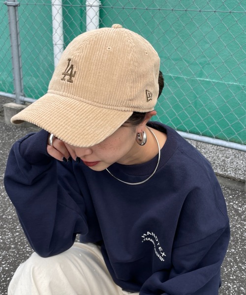 NEW ERA（ニューエラ）の「[NEW ERA/ニューエラ] 別注 9TWENTY