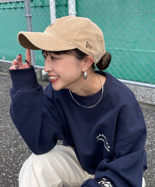 NEW ERA（ニューエラ）の「[NEW ERA/ニューエラ] 別注 9TWENTY