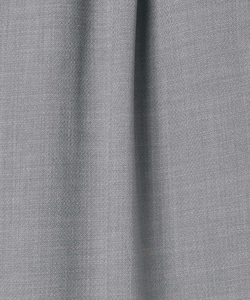 LEPSIM（レプシィム）の「ハニカムドビーストレートパンツ　523884（その他パンツ・レディース・ブラック/グレー/カーキブラウン・MEDIUM/LARGE）」の11枚目の写真