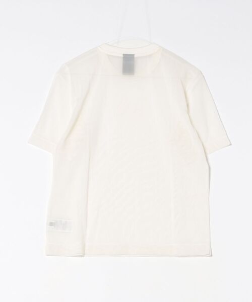 【未使用・稀少品サイズ】adidas メッシュ 半袖シャツ ホワイトサイズ6XL adidas 【美品】アディダス 襟付き半袖シャツ ライトグレー×白