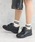 MODE KAORI�i���[�h�J�I���j�́u�y�X�}�[�g�X���C�h�z�T�C�h�W�b�v�X�j�[�J�[/21538�i�X�j�[�J�[�j�v�b�u���b�N