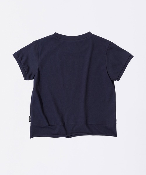 Tシャツ・カットソー [SCULPTOR] Philosopher Baby Tee Yellow SC25S252YE MUSINSA | SCULPTOR Philosopher Baby Tee Yellow
