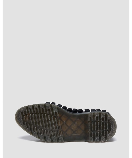 Dr. Martens(ドクターマーチン)の「Dr. Martens/ドクターマーチン ELPHIE II FRILL レースアップ シューズ 42047001(その他シューズ・レディース・ブラック・UK4/UK3/UK6/UK5)」の9枚目の写真