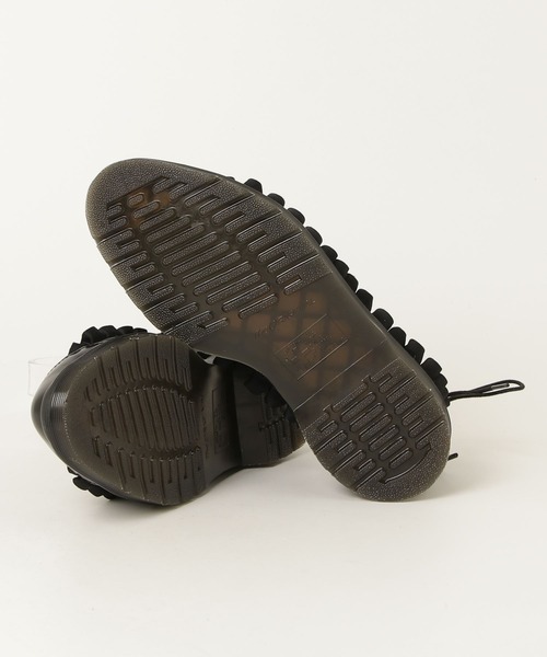 Dr. Martens(ドクターマーチン)の「Dr. Martens/ドクターマーチン ELPHIE II FRILL レースアップ シューズ 42047001(その他シューズ・レディース・ブラック・UK4/UK3/UK6/UK5)」の12枚目の写真