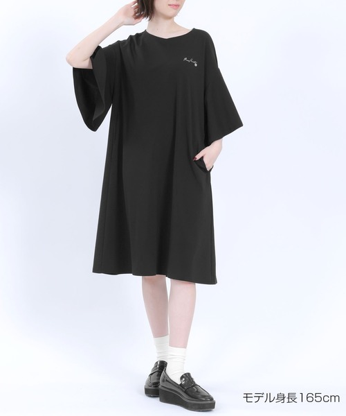 MARY QUANT（マリークワント）｜ワンピース一覧 - WEAR