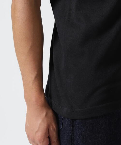GARDEN TOKYO(ガーデントウキョウ)の「The Make Happy Studio/ザメイクハッピーストゥディオ/TAPPEI×TMHS(Tシャツ/カットソー・メンズ・ホワイト/ブラック・XXL/XL/L/M)」の15枚目の写真