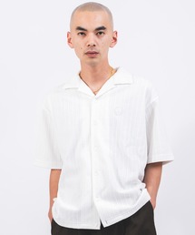 atmos Links Vacation Cut & Sewn Shirt / アトモス リンクス バケーション カット アンド ソー シャツ