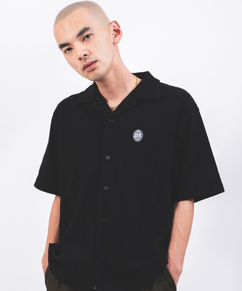 atmos Links Vacation Cut & Sewn Shirt / atmos рубашка Vacation Cut & Sewn