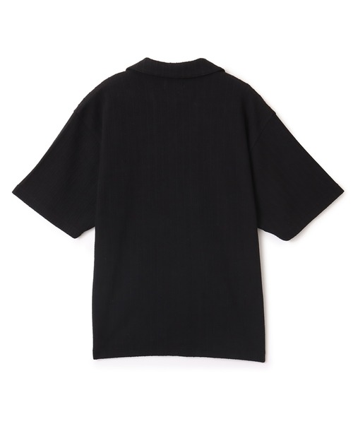 atmos（アトモス）の「atmos Links Vacation Cut & Sewn Shirt / アトモス リンクス バケーション カット アンド ソー シャツ（シャツ/ブラウス・メンズ・グレー/ブラック/ホワイト・XL/M/L）」の16枚目の写真